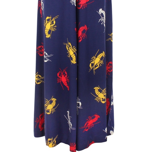 Trashy Diva Crawfish Belle Pants Size 4 - Picture 2 of 2